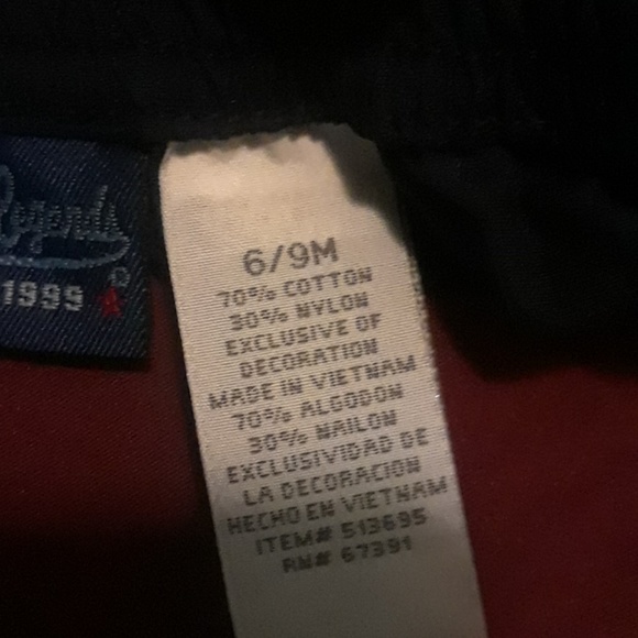 6-9 month boy shorts - Picture 5 of 7